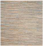 Safavieh Clearance Cape Cod CAP851B Blue Rug