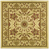 Safavieh Clearance Lyndhurst LNH216A Creme Rug