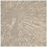Safavieh Clearance Bella BEL656A Taupe Rug