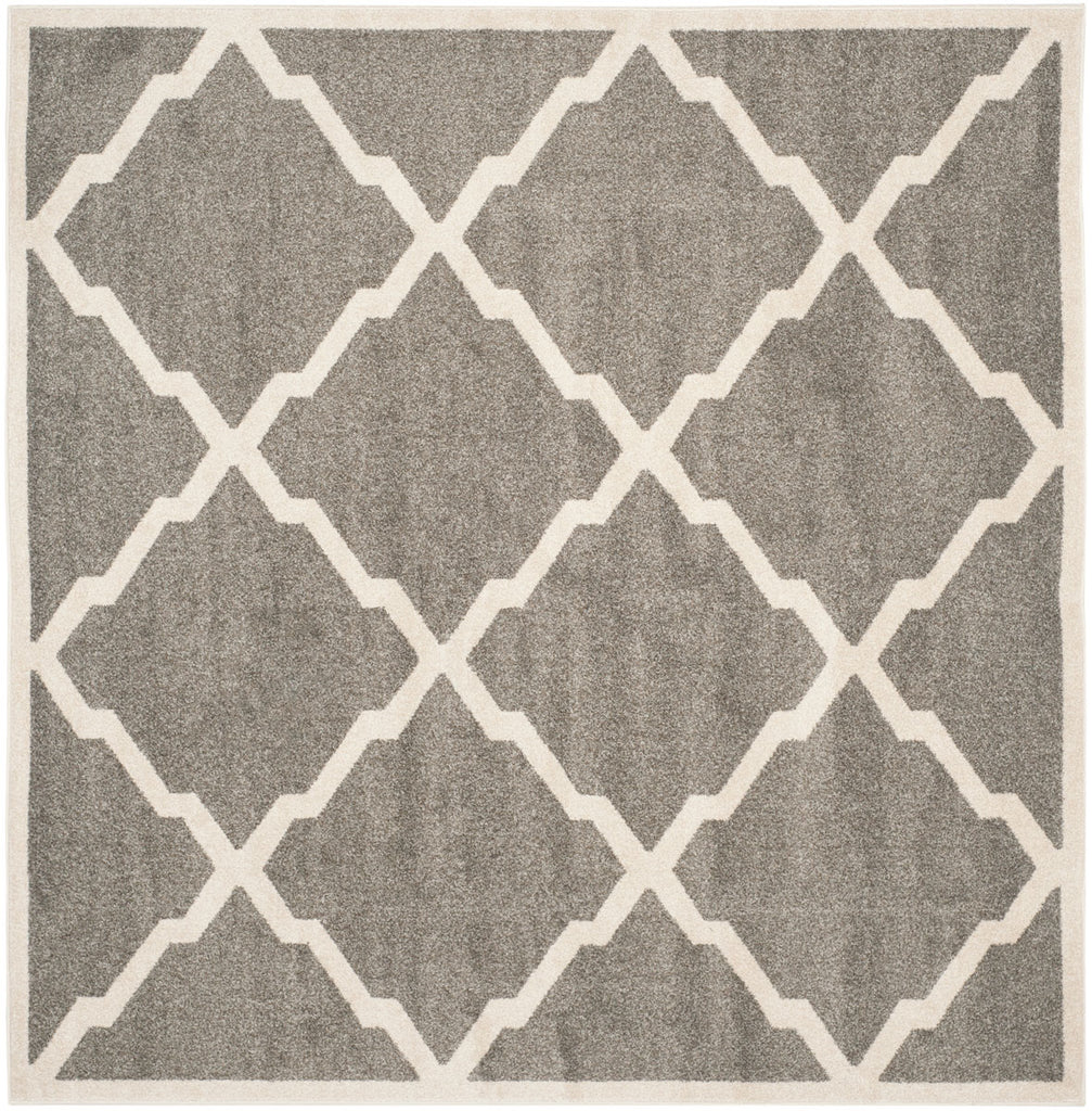Safavieh Clearance Amherst AMT421R Dark Grey Rug