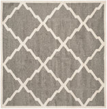 Safavieh Clearance Amherst AMT421R Dark Grey Rug