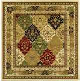 Safavieh Clearance Lyndhurst LNH221A Ivory Rug