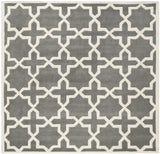 Safavieh Clearance Chatham CHT732D Dark Grey Rug