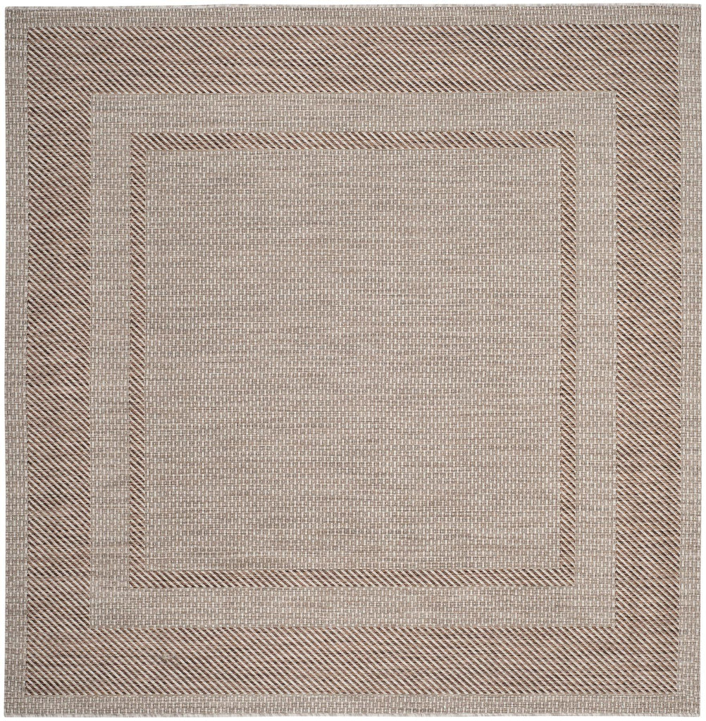 Safavieh Clearance Courtyard CY8477-36312 Beige Rug