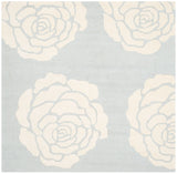 Safavieh Clearance Cambridge CAM782G Grey Rug