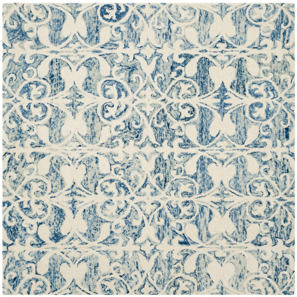 Safavieh Clearance Chatham CHT765C Dark Blue Rug