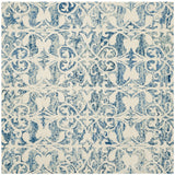 Safavieh Clearance Chatham CHT765C Dark Blue Rug