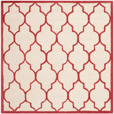 Safavieh Clearance Cambridge CAM134I Ivory Rug