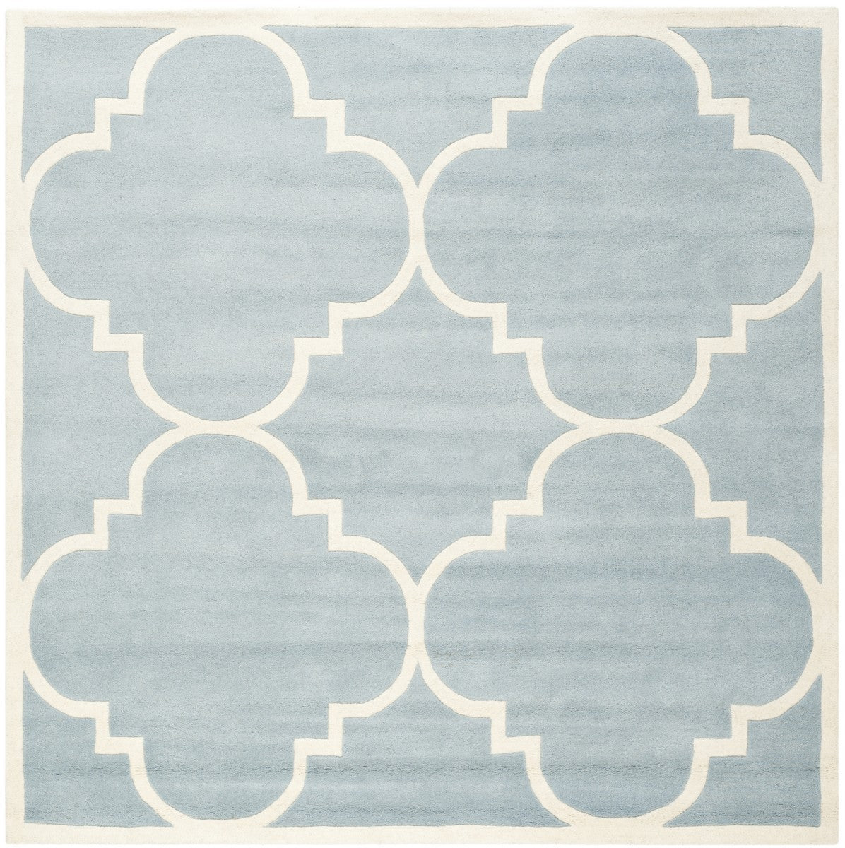 Safavieh Clearance Chatham CHT730B Blue Rug