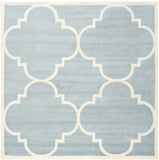 Safavieh Clearance Chatham CHT730B Blue Rug
