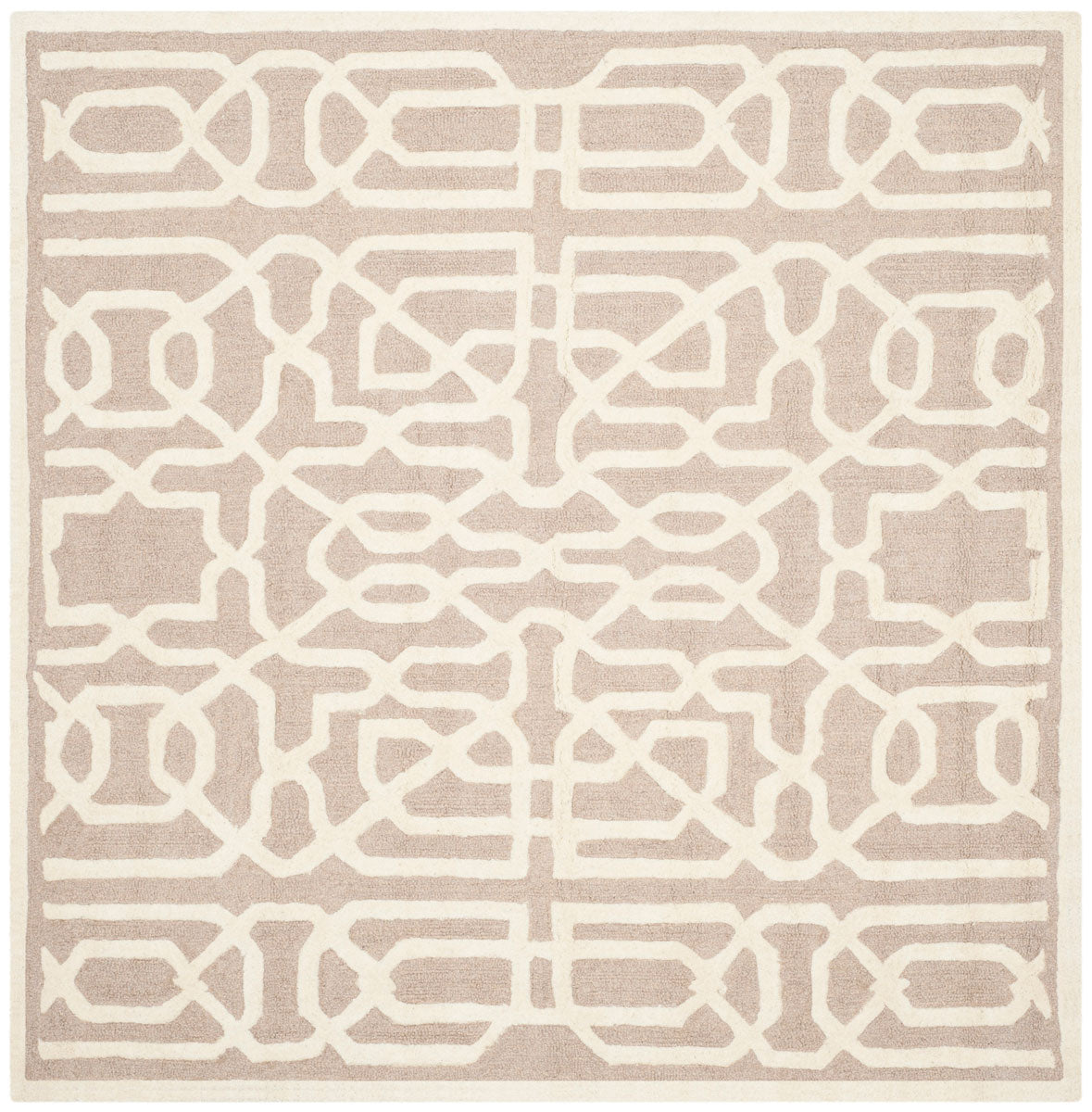 Safavieh Clearance Cambridge CAM570J Beige Rug
