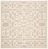 Safavieh Clearance Cambridge CAM570J Beige Rug