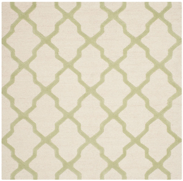 Safavieh Clearance Cambridge CAM121N Ivory Rug