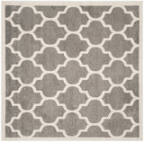 Safavieh Clearance Amherst AMT420R Dark Grey Rug
