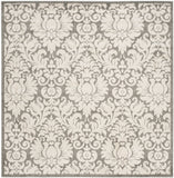 Safavieh Clearance Amherst AMT427R Dark Grey Rug