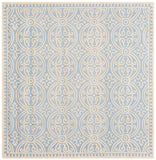 Safavieh Clearance Cambridge CAM123A Light Blue Rug
