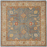 Safavieh Clearance Antiquities AT314A Blue Rug