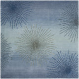 Safavieh Clearance Sohos SOH712W Denim Rug