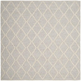 Safavieh Clearance Natura NAT310B Gray Rug
