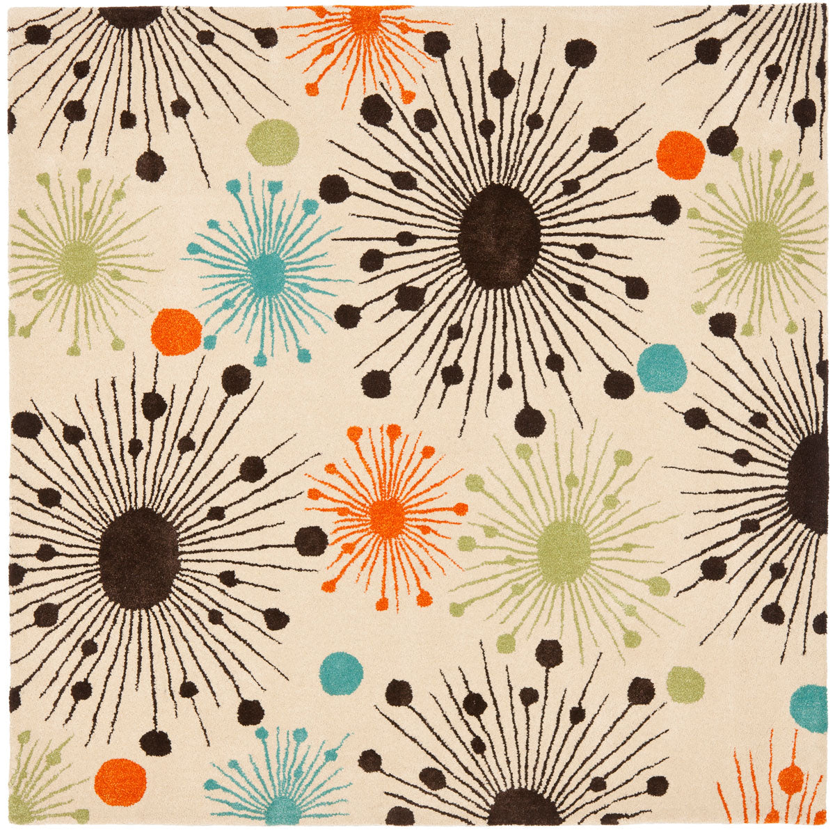 Safavieh Clearance Sohos SOH747A Cream Rug