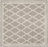 Safavieh Clearance Amherst AMT414R Dark Grey Rug