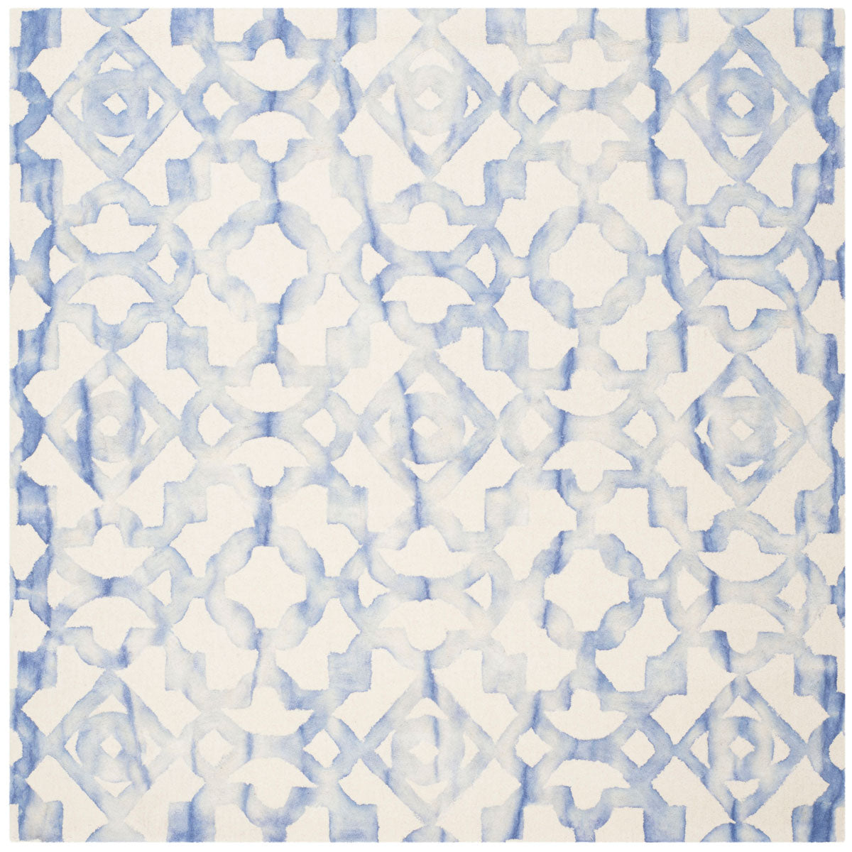Safavieh Clearance Dip Dyes DDY717A Ivory Rug