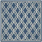 Safavieh Clearance Cambridge CAM131G Navy Rug