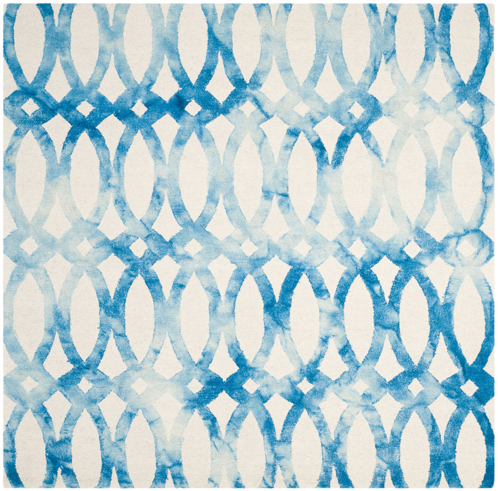 Safavieh Clearance Dip Dyes DDY675A Ivory Rug