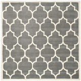 Safavieh Clearance Chatham CHT733D Dark Grey Rug