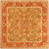 Safavieh Clearance Heritage HG963A Beige Rug