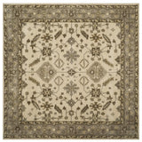 Safavieh Clearance Royalty ROY870A Cream Rug