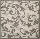 Safavieh Clearance Amherst AMT428K Ivory Rug
