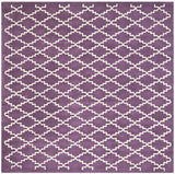 Safavieh Clearance Chatham CHT721F Purple Rug