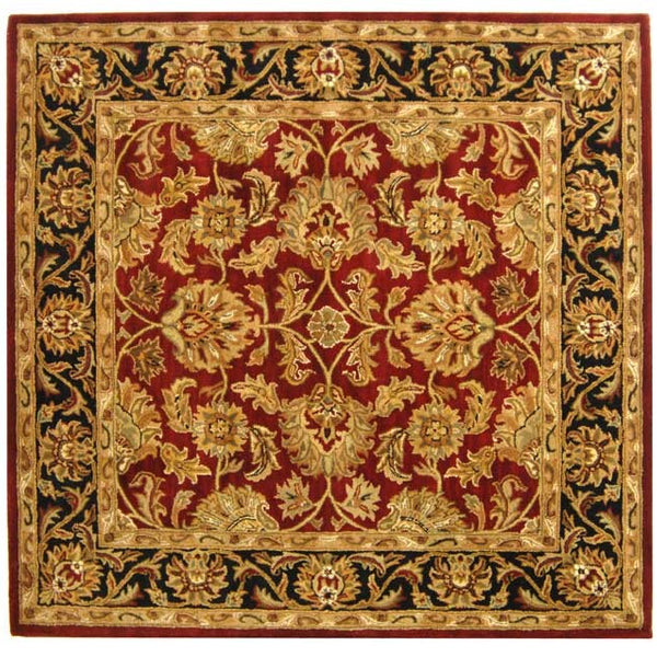 Safavieh Clearance Heritage HG628C Red Rug