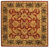 Safavieh Clearance Heritage HG628C Red Rug