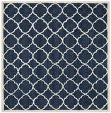 Safavieh Clearance Chatham CHT821A Navy Blue Rug