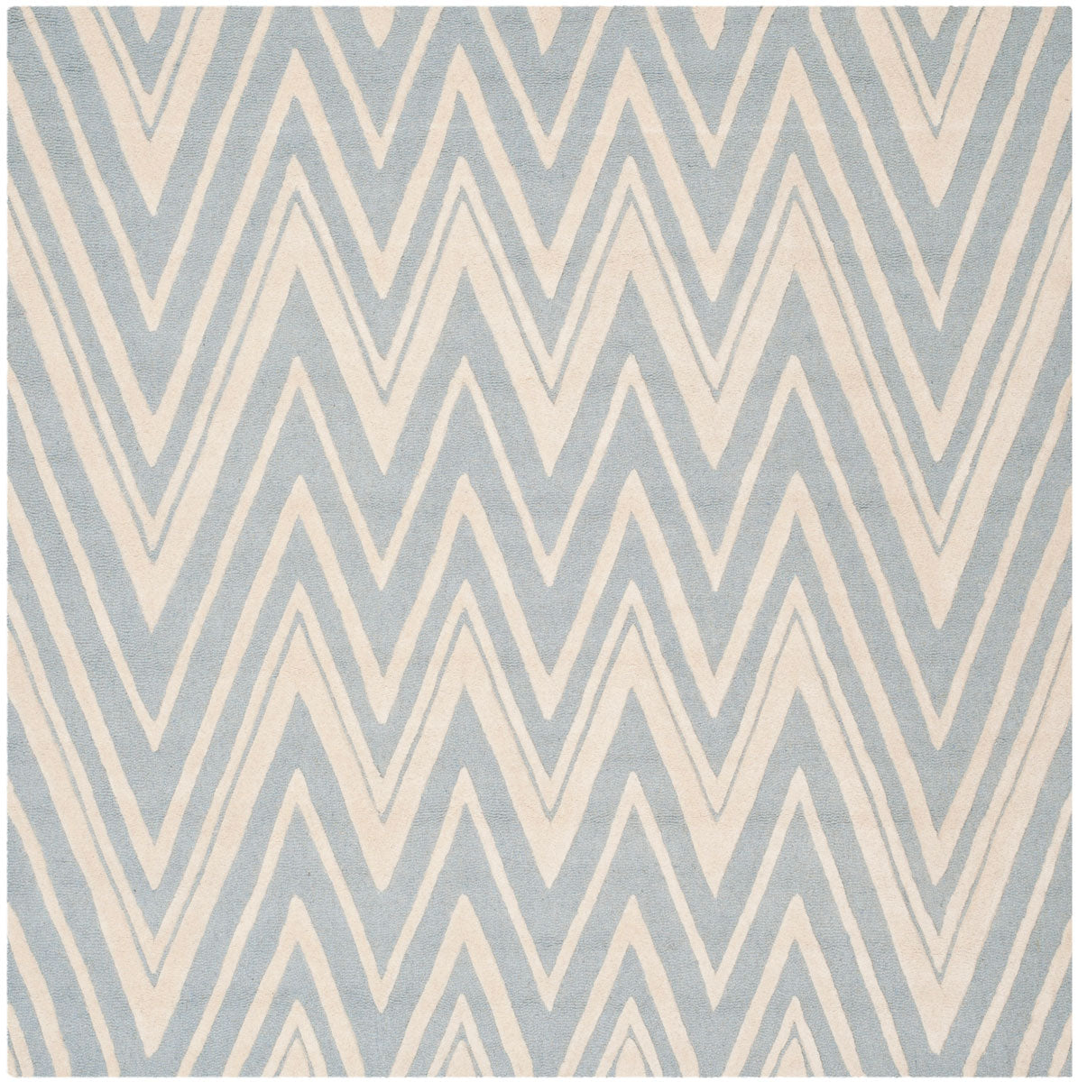 Safavieh Clearance Cambridge CAM711B Blue Rug