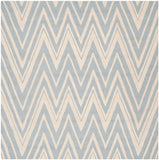 Safavieh Clearance Cambridge CAM711B Blue Rug
