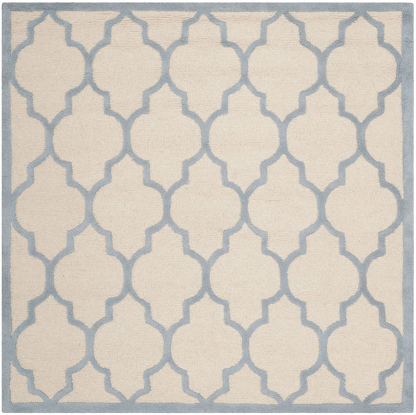 Safavieh Clearance Cambridge CAM134F Ivory Rug