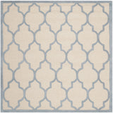 Safavieh Clearance Cambridge CAM134F Ivory Rug