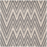 Safavieh Clearance Cambridge CAM711D Dark Grey Rug