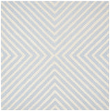 Safavieh Clearance Cambridge CAM129A Light Blue Rug