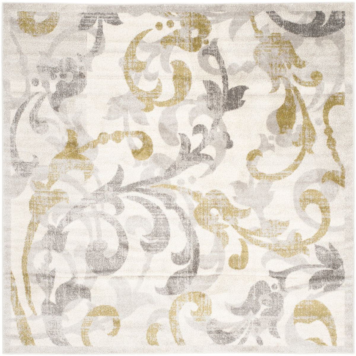 Safavieh Clearance Amherst AMT428E Ivory Rug
