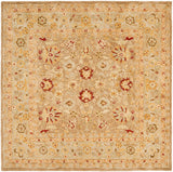 Safavieh Clearance Anatolia AN522B Tan Rug