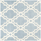 Safavieh Clearance Chatham CHT762B Blue Rug