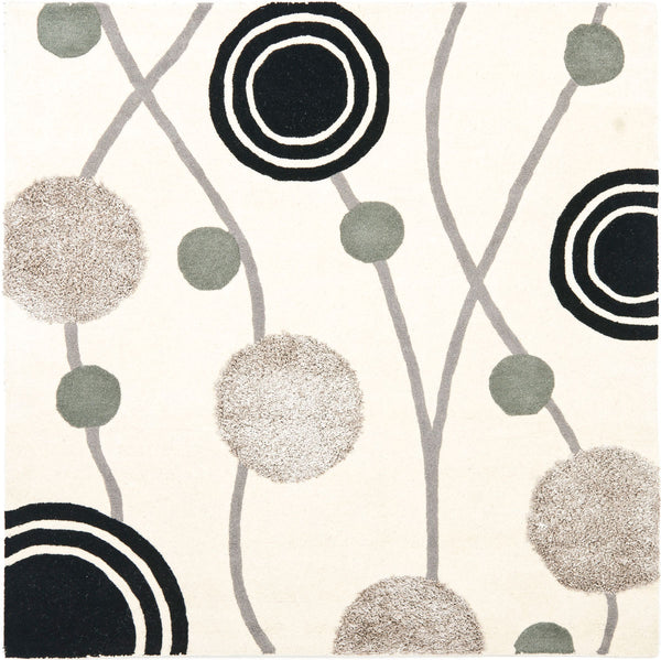 Safavieh Clearance Sohos SOH249A Ivory Rug