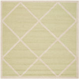 Safavieh Clearance Cambridge CAM136B Light Green Rug