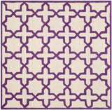 Safavieh Clearance Cambridge CAM125V Ivory Rug