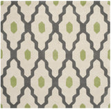 Safavieh Clearance Chatham CHT748K Dark Grey Rug
