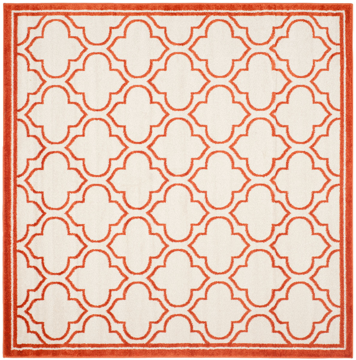 Safavieh Clearance Amherst AMT412F Ivory Rug